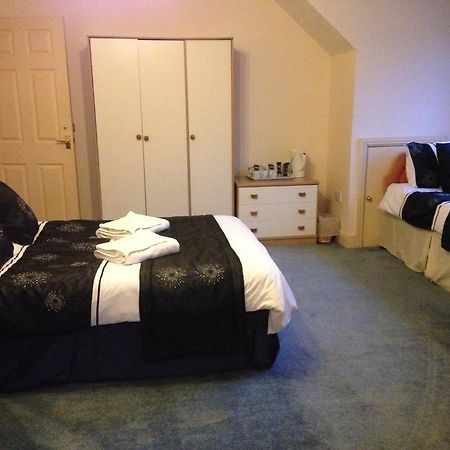 Westgrange House Bed & Breakfast Canterbury Ngoại thất bức ảnh