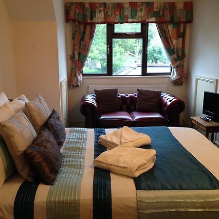Westgrange House Bed & Breakfast Canterbury Ngoại thất bức ảnh