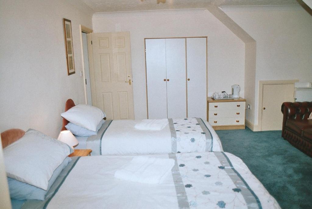 Westgrange House Bed & Breakfast Canterbury Phòng bức ảnh