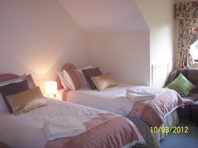 Westgrange House Bed & Breakfast Canterbury Phòng bức ảnh