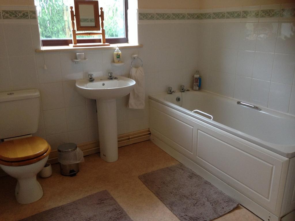 Westgrange House Bed & Breakfast Canterbury Ngoại thất bức ảnh