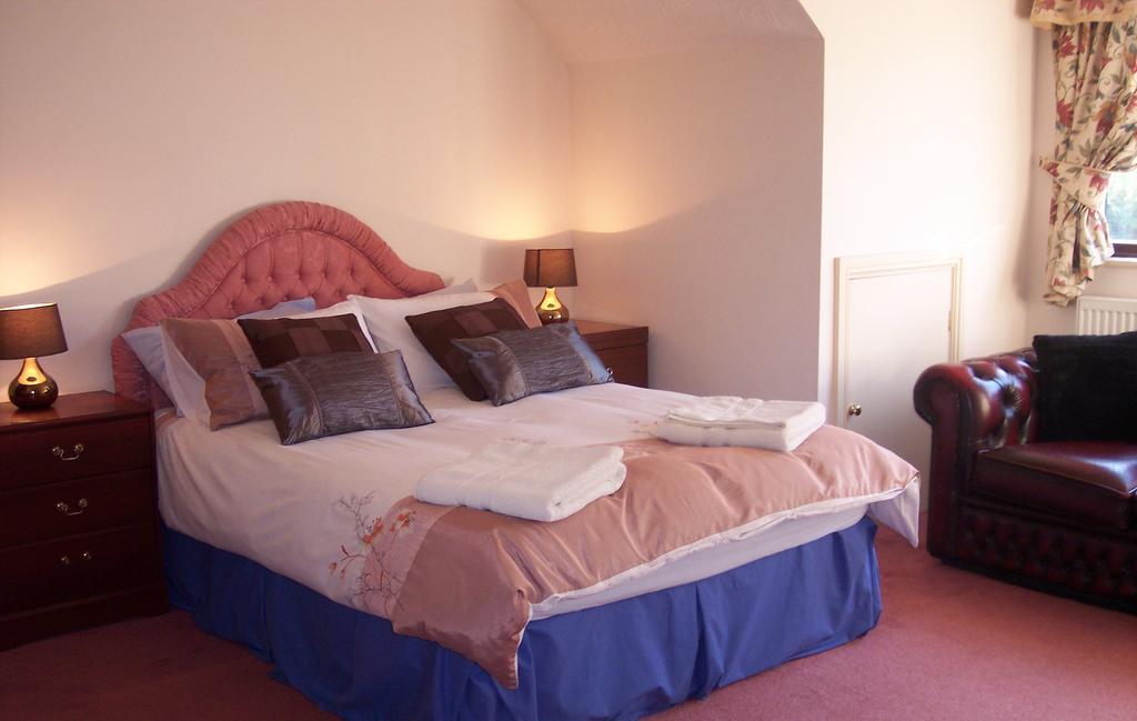Westgrange House Bed & Breakfast Canterbury Ngoại thất bức ảnh