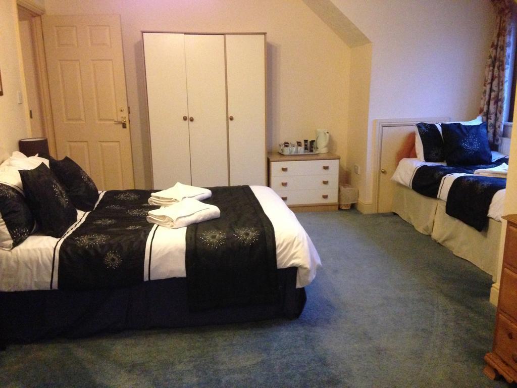 Westgrange House Bed & Breakfast Canterbury Ngoại thất bức ảnh