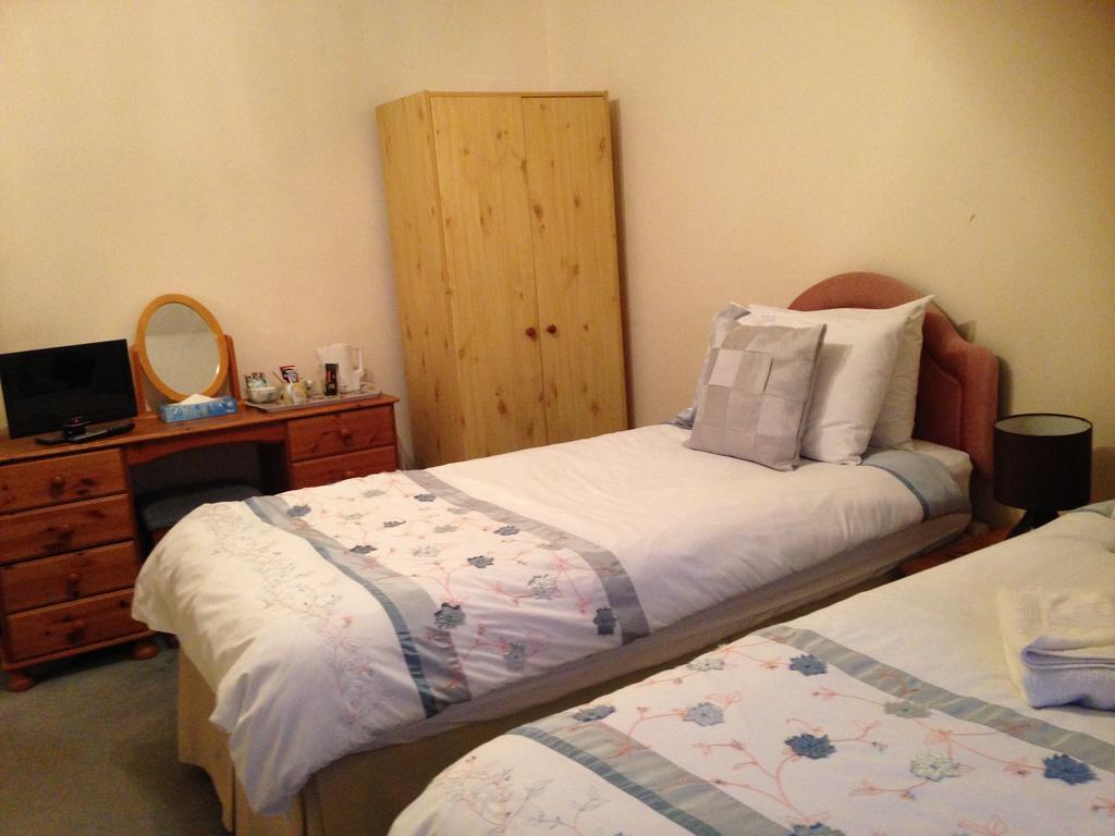 Westgrange House Bed & Breakfast Canterbury Ngoại thất bức ảnh