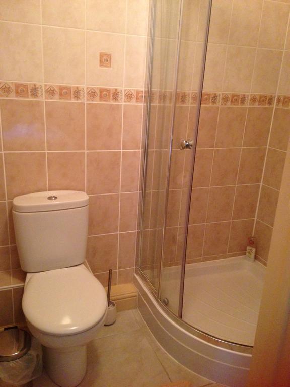 Westgrange House Bed & Breakfast Canterbury Ngoại thất bức ảnh