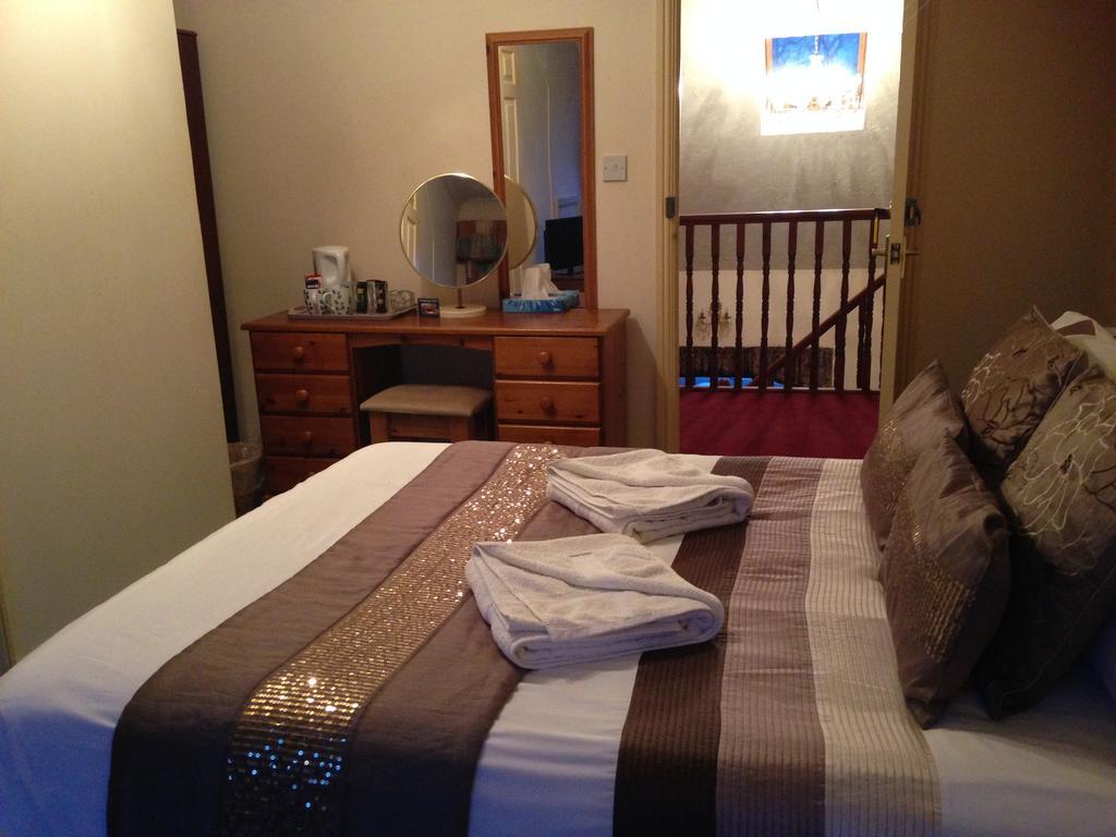 Westgrange House Bed & Breakfast Canterbury Ngoại thất bức ảnh
