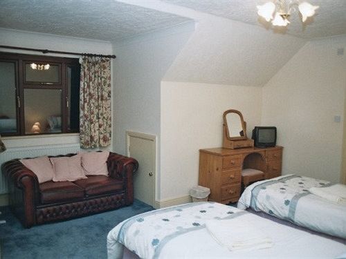 Westgrange House Bed & Breakfast Canterbury Ngoại thất bức ảnh