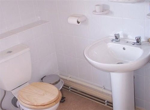 Westgrange House Bed & Breakfast Canterbury Ngoại thất bức ảnh